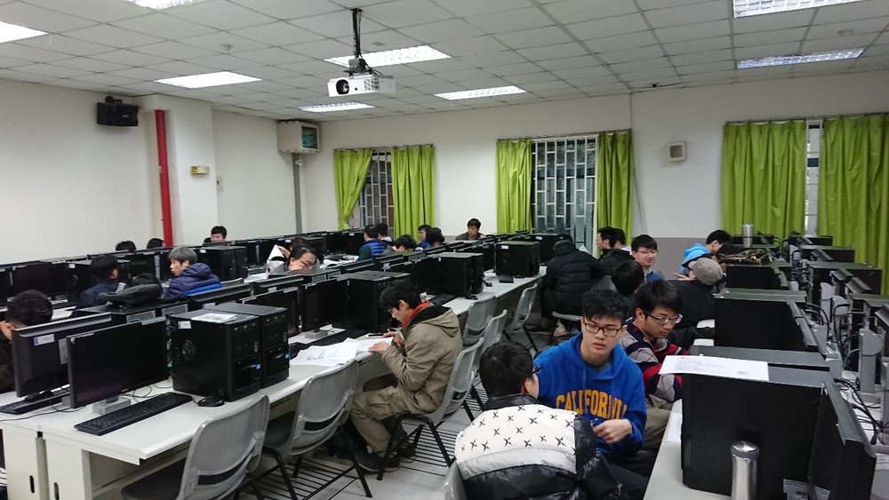 課程實景照圖片